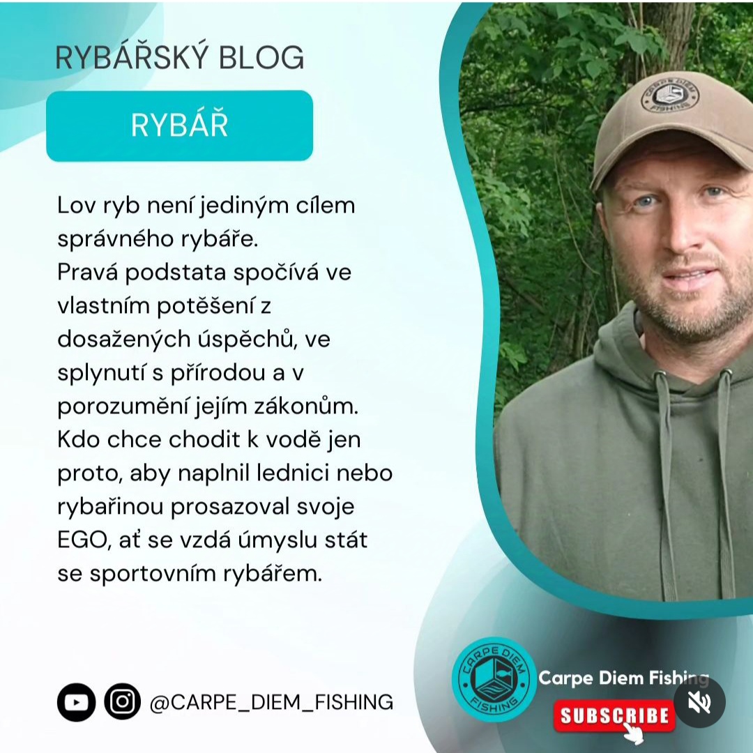 Jak to všechno začalo