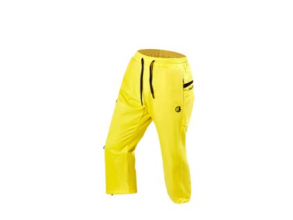 FLASH 3/4 Odolné lezecké kalhoty Unisex  3/4 Odolné lezecké kalhoty
