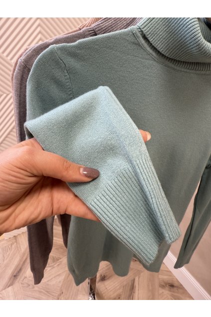 Rolák mentolový LUCIA