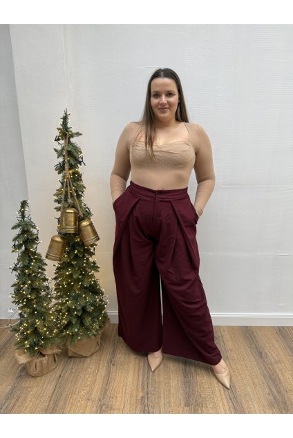 Body béžové CHLOE