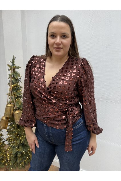 Top flitre čoko SASI