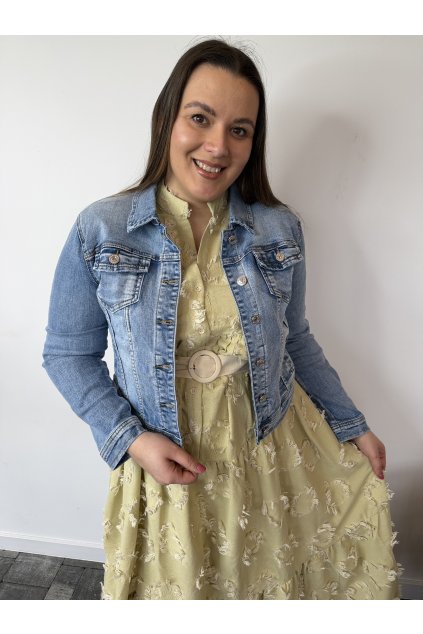 Rifľový kabát CORE