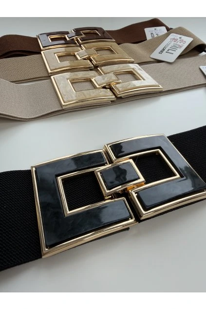 Opasok čierny ARDEL