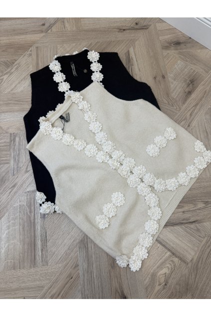 Vesta maslová - Betty