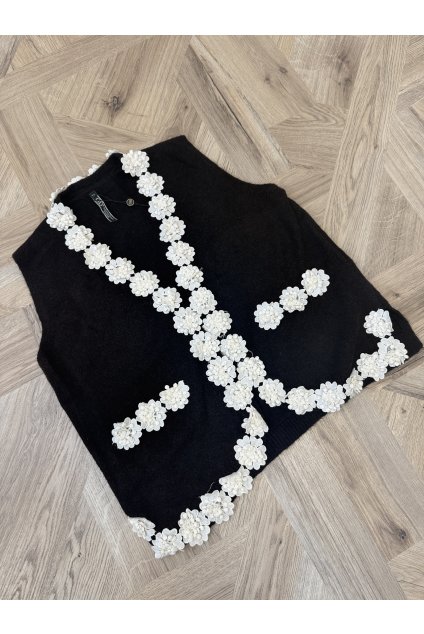 Vesta coffee - Betty