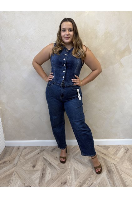 Rifle Balloon Fit - Tamara