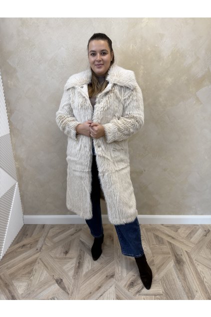 Kožuch maslový AURÉLIA