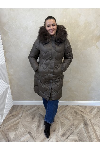 Vetrovka čokoládová EMA