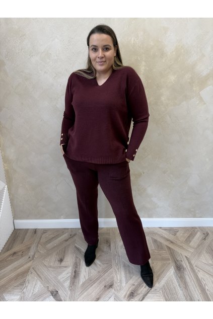 Komplet bordový SABRINA