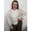 Blúzka biela HAZEL
