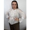 Blúzka biela HAZEL