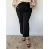 Dámske nohavice čierne TAMARA