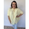 Dámska košeľa žltá LUNA