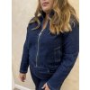 Džínsová bunda - Sára