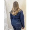 Džínsová bunda - Sára