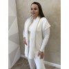 3Komplet biely LUJZA