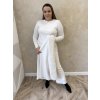 3Komplet biely LUJZA