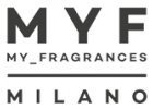 My Fragrances - aroma difuzéry