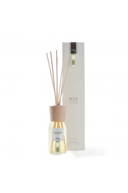 450 myf classic aroma difuzer bamboo leaves bambusove listy 100ml