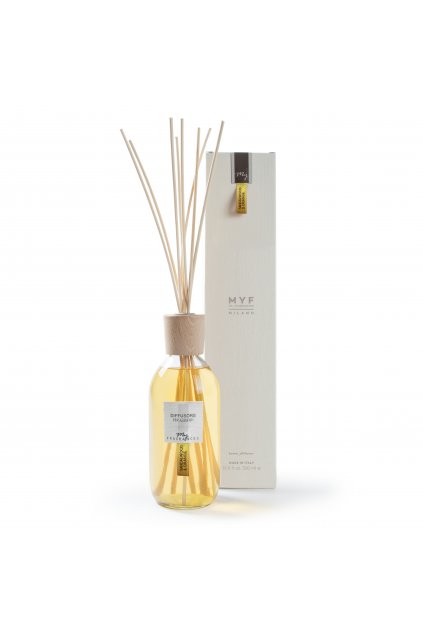 474 myf classic aroma difuzer sandalwood orange santalove drevo a pomeranc 500ml