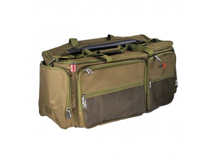 WEB 412 1003 260 RCG Carry All Tas XL Olijfgroen V 01