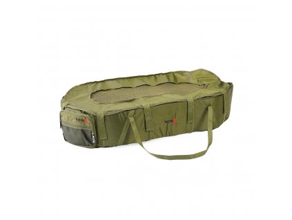 WEB 601 0003 260 RCG Carp Gear Onthaakmat Venator Olijfgroen V 01