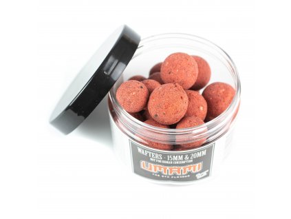 Wafters (neutrálně vyvážené boilies) UMAMI