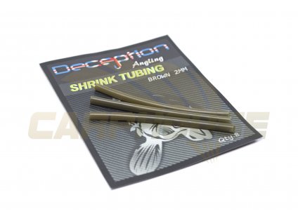 shrink tubing