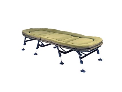 WEB 414 1003 260 RCG Stretcher Tarbo DLX Small Olijfgroen V 01