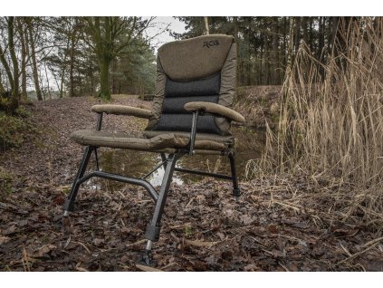 Křeslo RCG COMFORT WIDE ARMREST