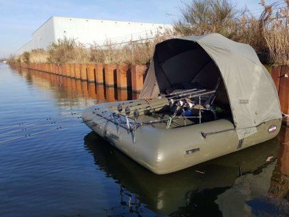 Platform Raptor M