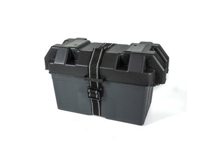 3167 box na trakcni baterie standard
