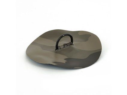 WEB 199 0050 500 Raptor D ring S Camouflage V 01