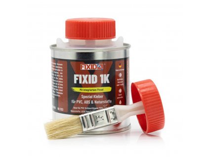 WEB 199 0052 995 Fixid 1K 1 Component Lijm 250 ml V 02