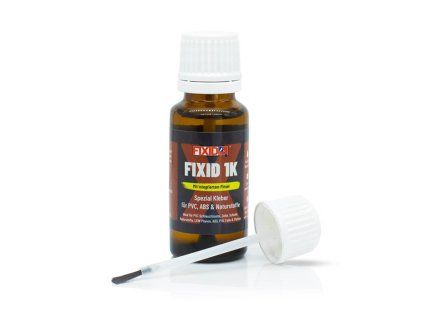 WEB 199 0051 995 Fixid 1K 1 Component Lijm 20 ml V 01