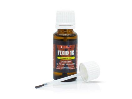 WEB 199 0051 995 Fixid 1K 1 Component Lijm 20 ml V 01