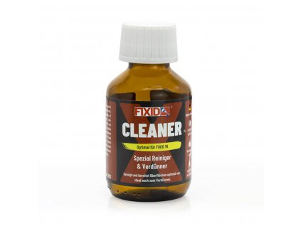 WEB 199 0054 995 Fixid Cleaner 100 ml V 01