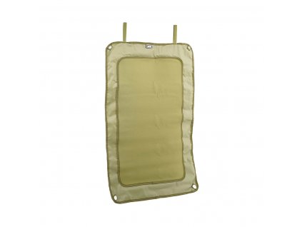 409 4006 205 RCG Carp Gear Bivvy Mat Olive Green V 01