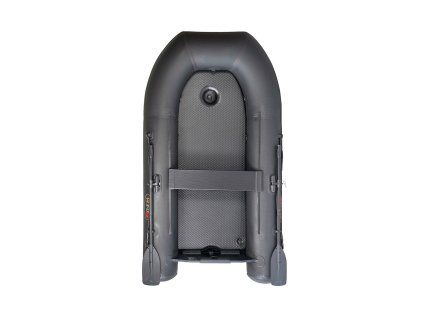 WEB RAP XLT 245 ZCA Raptor Rubberboot XLT 245 Zwart Carbon V 03