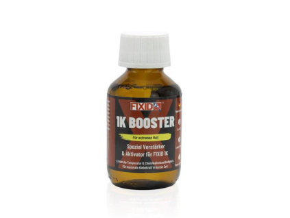 booster