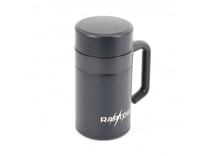 WEB 998 0007 100 Raptor Thermos Mok Zwart V 01