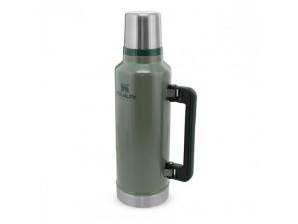 Stanley Termoska Classic 1,9l Zelená
