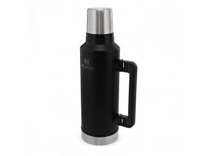 Stanley Termoska Classic 1,9l Černá
