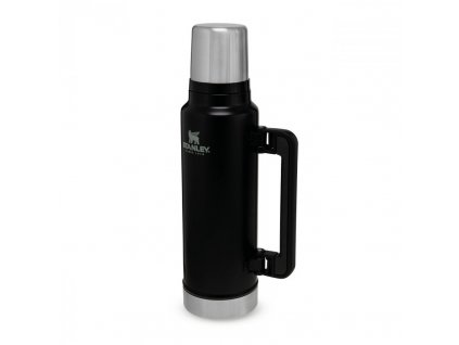 Stanley Termoska Classic 1,4l Černá