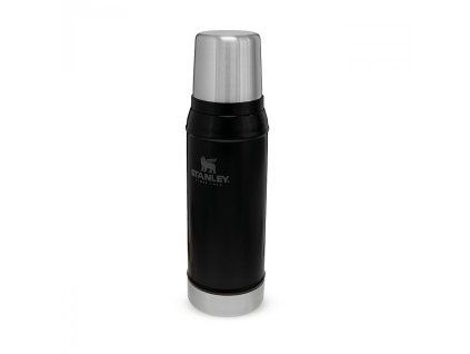 3779 stanley termoska legendary classic 750ml cerna