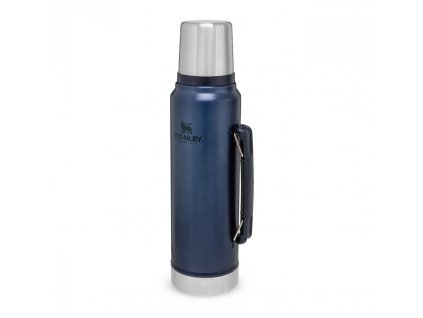 Stanley Termoska Legendary Classic 1l Modrá