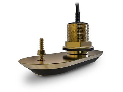 RV200 ThroughHull Transducer