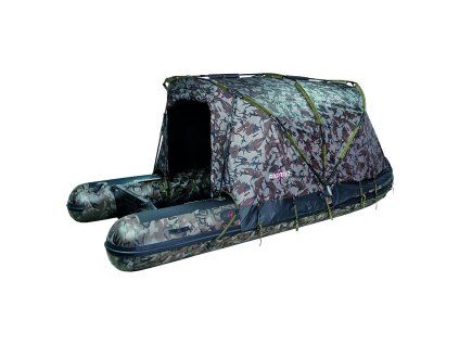 Boot Tent Extension 470