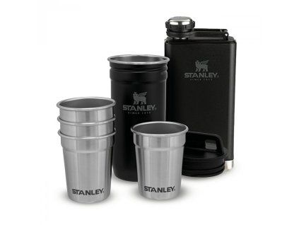 4149 2 stanley set placatka 250ml 4ks panaky cerna