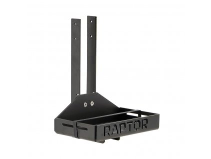 WEB 498 1004 100 Raptor Transducer DLX Accu Bakje V 01